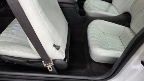 1997 Chevrolet Camaro