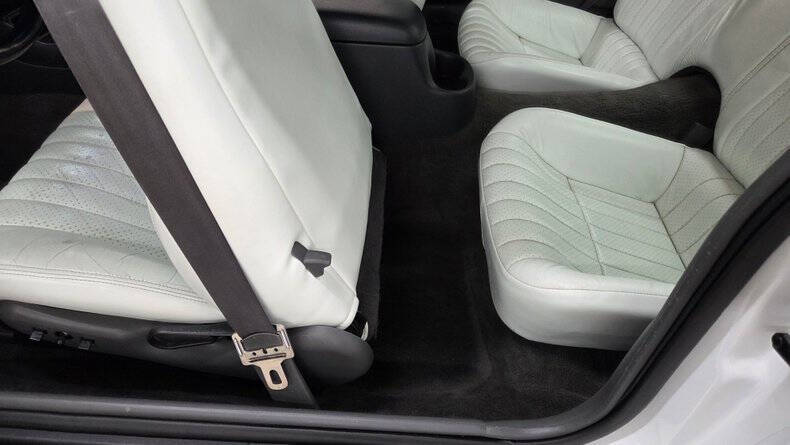 1997 Chevrolet Camaro