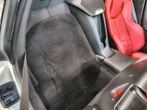 2024 Chevrolet Corvette Z06