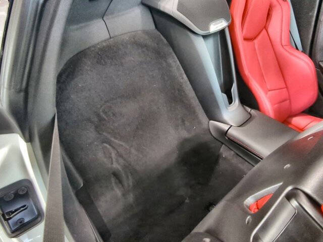 2024 Chevrolet Corvette Z06