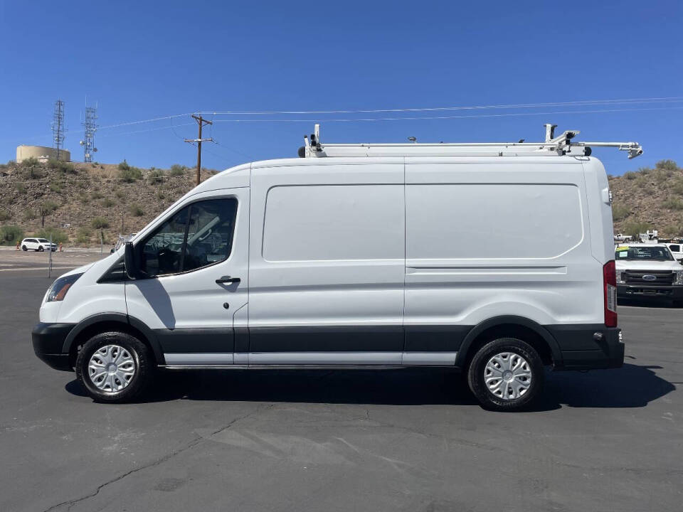 2018 Ford Transit for sale at Used Work Trucks Of Arizona in Mesa, AZ