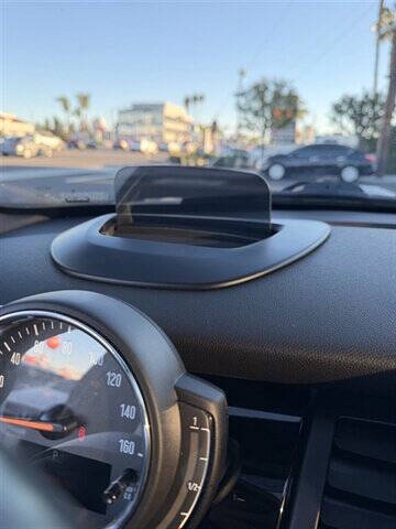 2020 MINI Hardtop 4 Door Cooper S