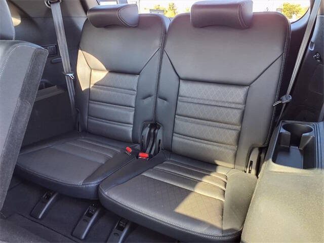 2019 Kia Sorento SX Limited V6