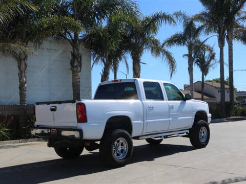 2006 Chevrolet Silverado 1500