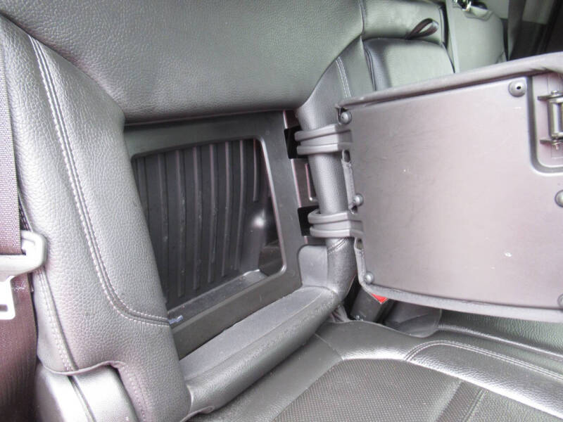 2023 GMC Sierra 2500HD