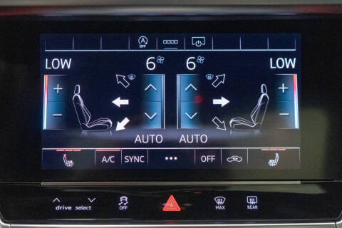 2025 Audi S6 2.9T quattro Premium Plus