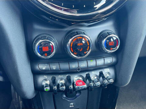 2024 MINI Hardtop 2 Door John Cooper Works