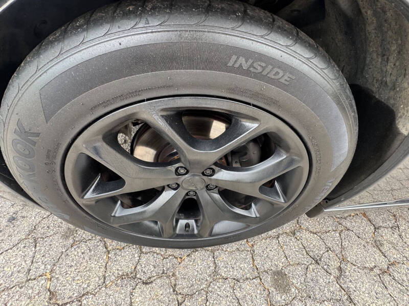 2012 Dodge Charger R/T