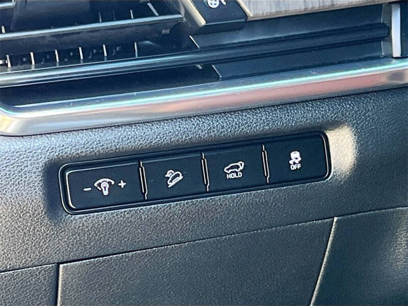 2024 Kia Telluride SX-Prestige