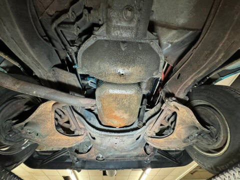 1958 Chevrolet Biscayne