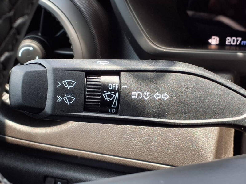 2025 Chevrolet Colorado Work Truck