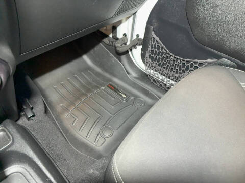 2015 Jeep Wrangler Sahara