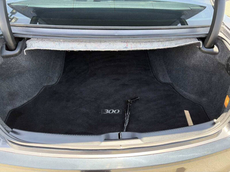 2013 Chrysler 300 C