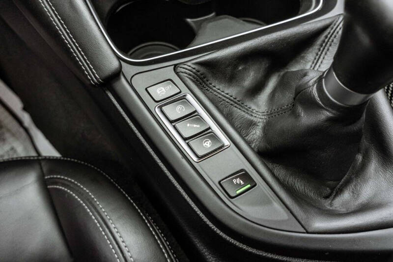 2016 BMW M4