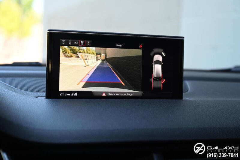 2018 Audi Q7 3.0T quattro Premium Plus