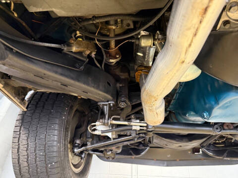 1978 Chevrolet Corvette