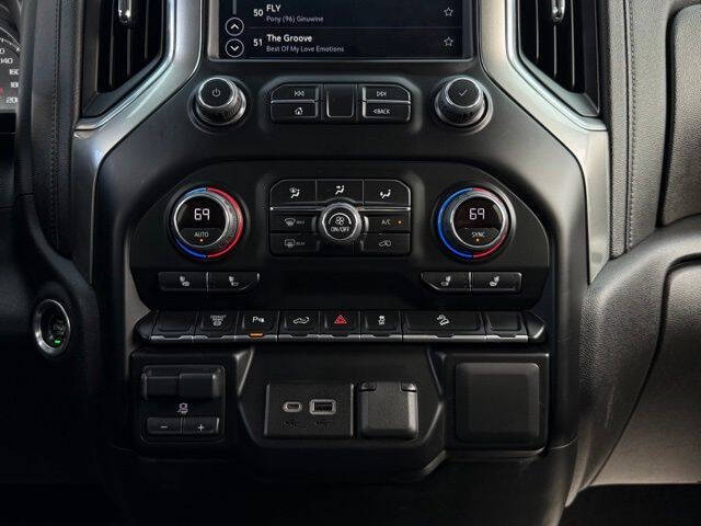 2023 Chevrolet Silverado 2500HD