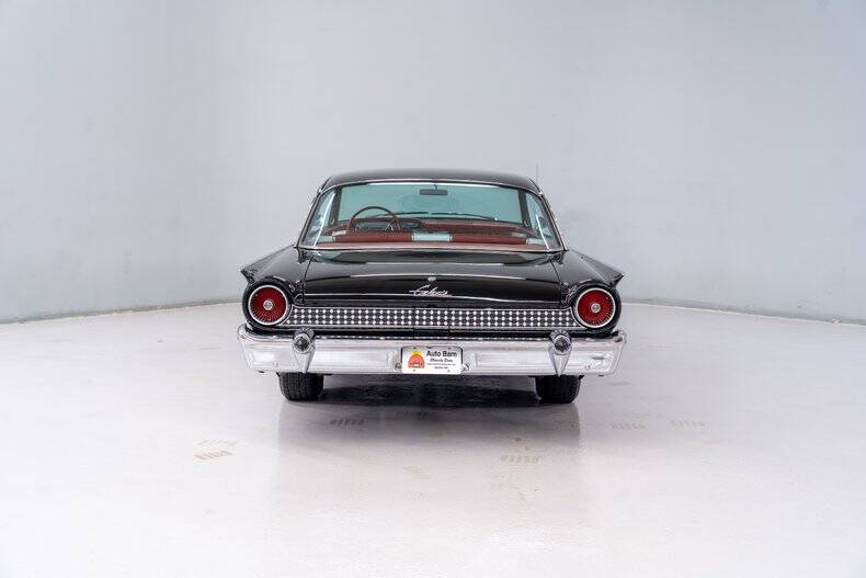 1961 Ford Galaxie