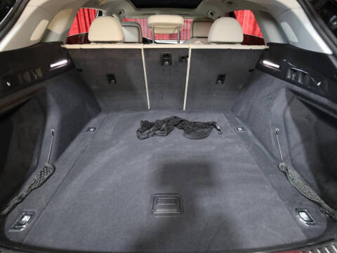 2019 Audi e-tron quattro Premium Plus