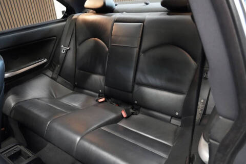 2005 BMW M3