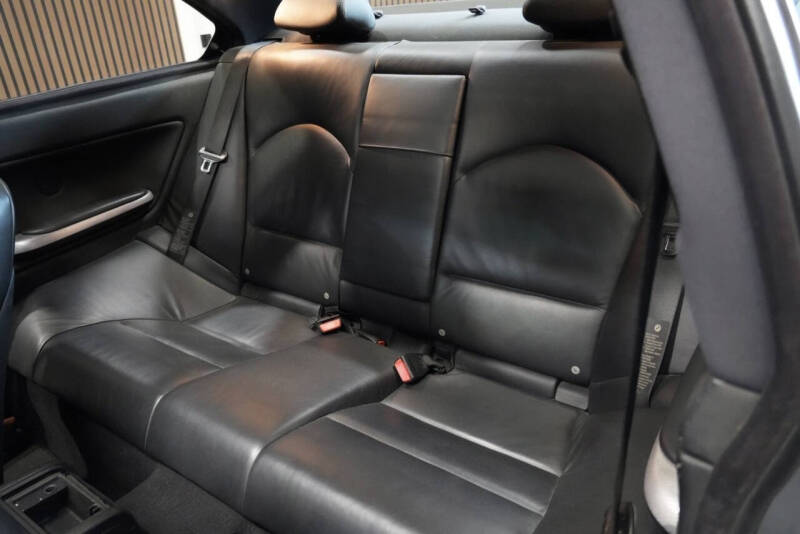 2005 BMW M3