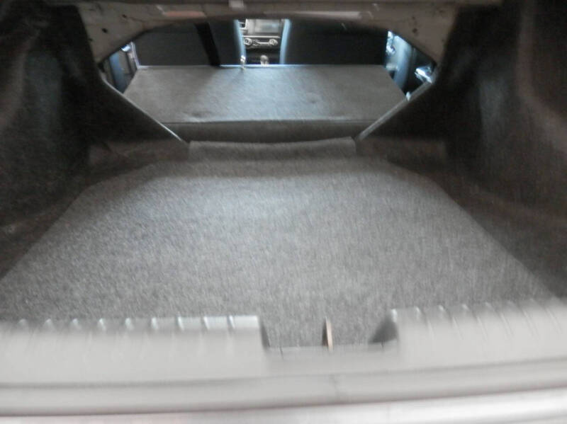 2015 Honda Civic SE