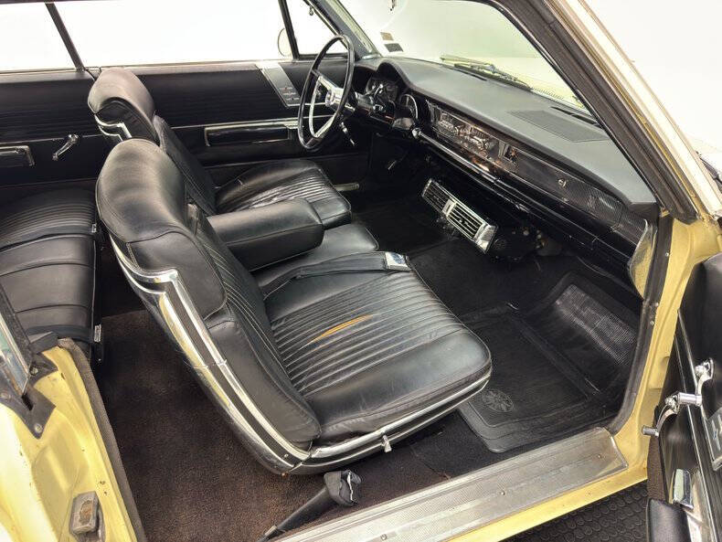 1966 Chrysler 300