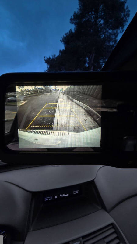 2012 Honda Crosstour EX-L V6