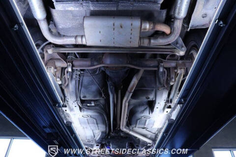 1990 Chevrolet Camaro RS