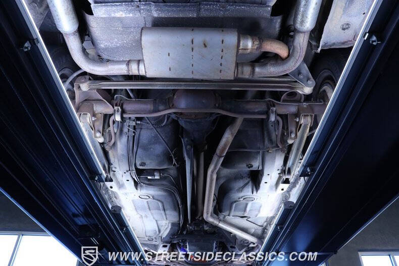 1990 Chevrolet Camaro RS