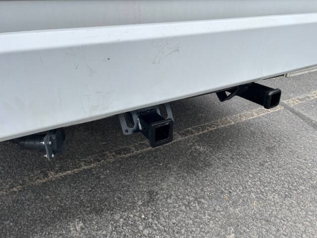 2016 Mercedes-Benz Sprinter