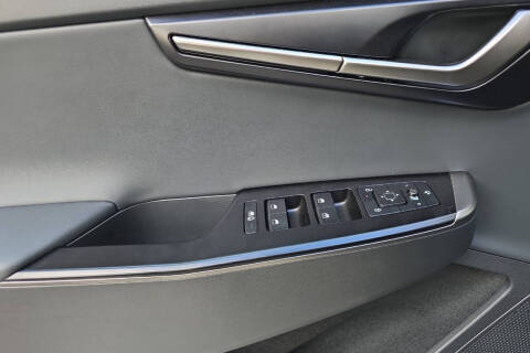 2025 Kia EV6 Light Long Range