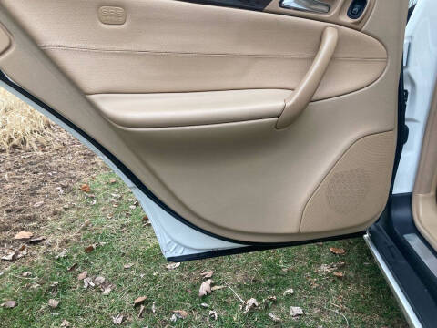 2003 Mercedes-Benz C-Class C 240