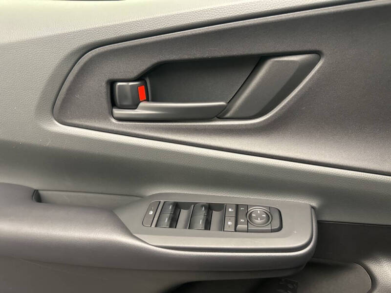 2023 Toyota Prius Limited