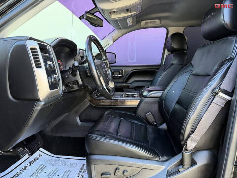 2015 GMC Sierra 1500