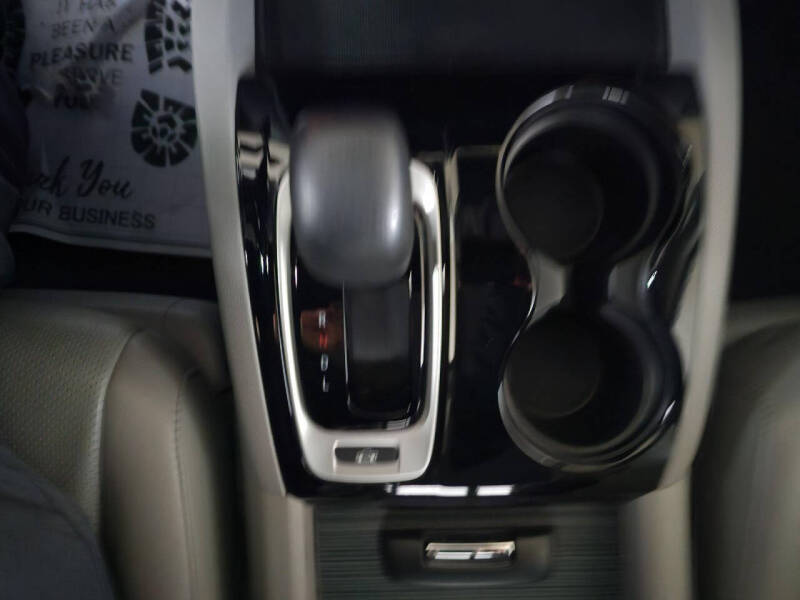 2017 Honda Ridgeline RTL-E