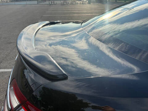 2014 Ford Taurus SEL