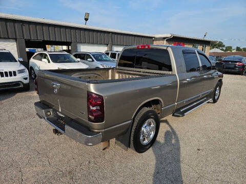 2008 Dodge Ram 3500