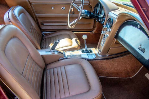 1967 Chevrolet Corvette