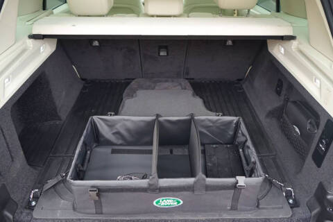 2023 Land Rover Range Rover P400 SE