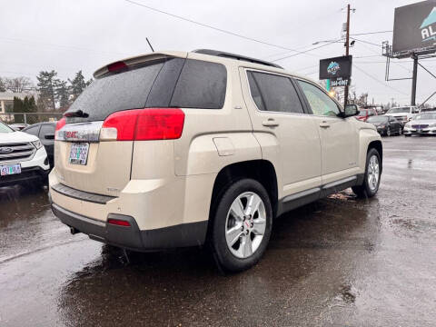 2014 GMC Terrain SLT-1