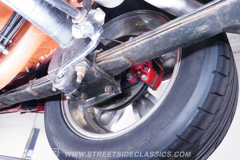 1970 Pontiac Firebird