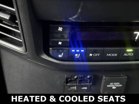 2025 Toyota Sequoia 1794 Edition