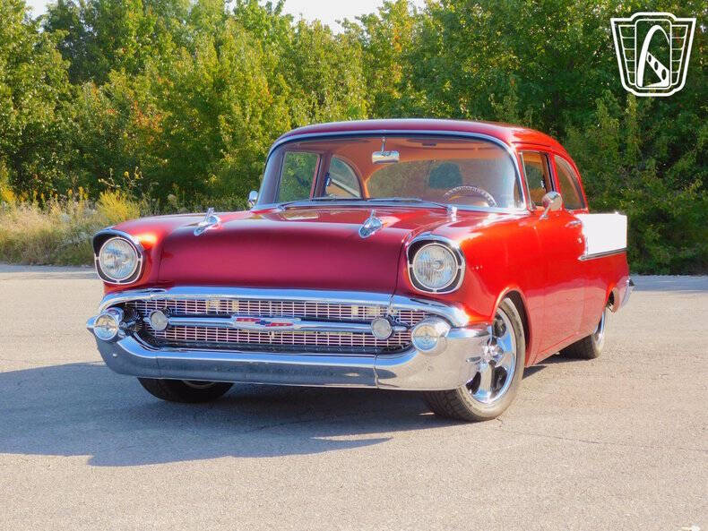 1957 Chevrolet 150