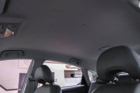 2008 Toyota Prius Touring