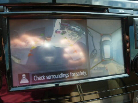 2014 Nissan Rogue SL