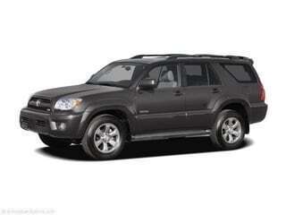 2006 Toyota 4Runner for sale at Jensen's Dealerships in Sioux City IA