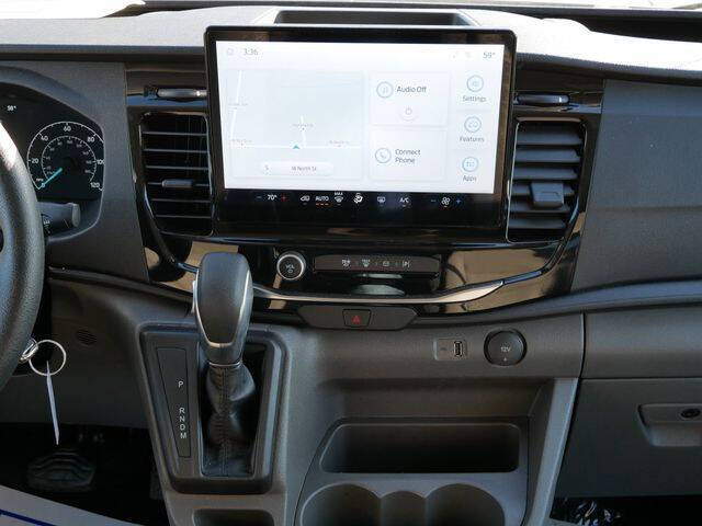 2024 Ford Transit 350 XLT