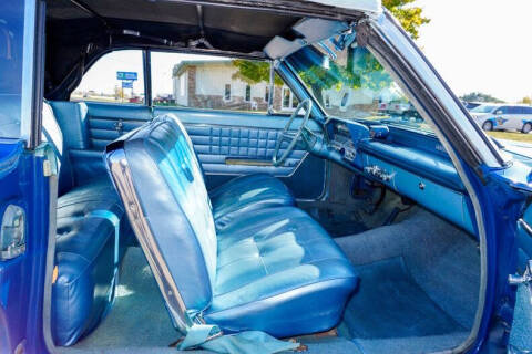 1962 Buick Skylark