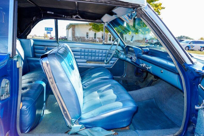 1962 Buick Skylark